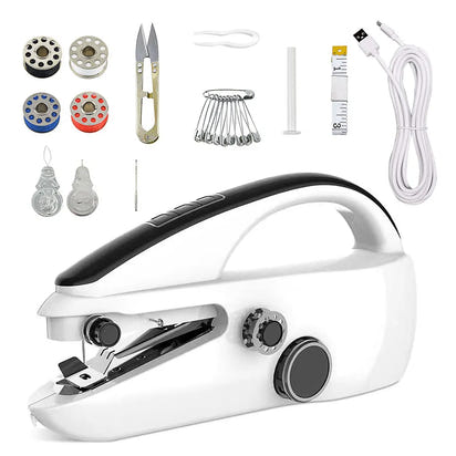 Compact Craft Sewing Machine™